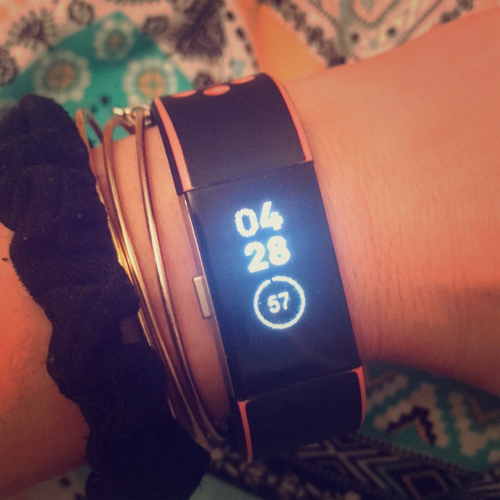 Fitbit Charge 2